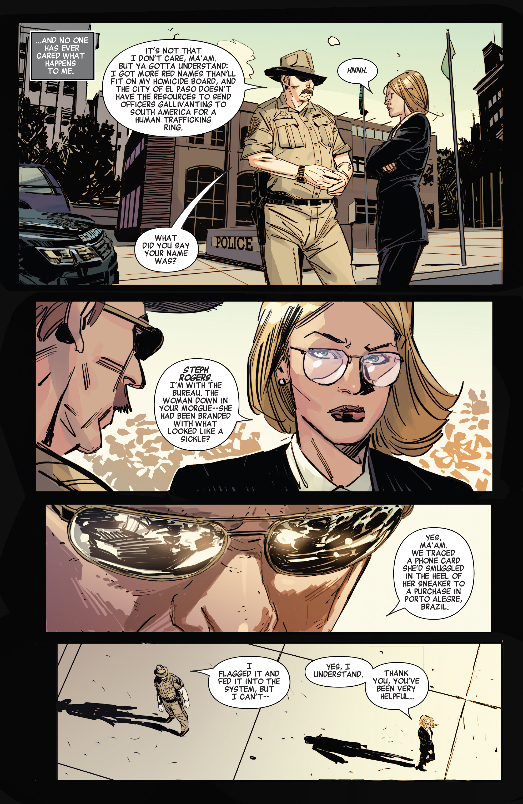 Savage Avengers (2019-): Chapter Annual 1 - Page 4
